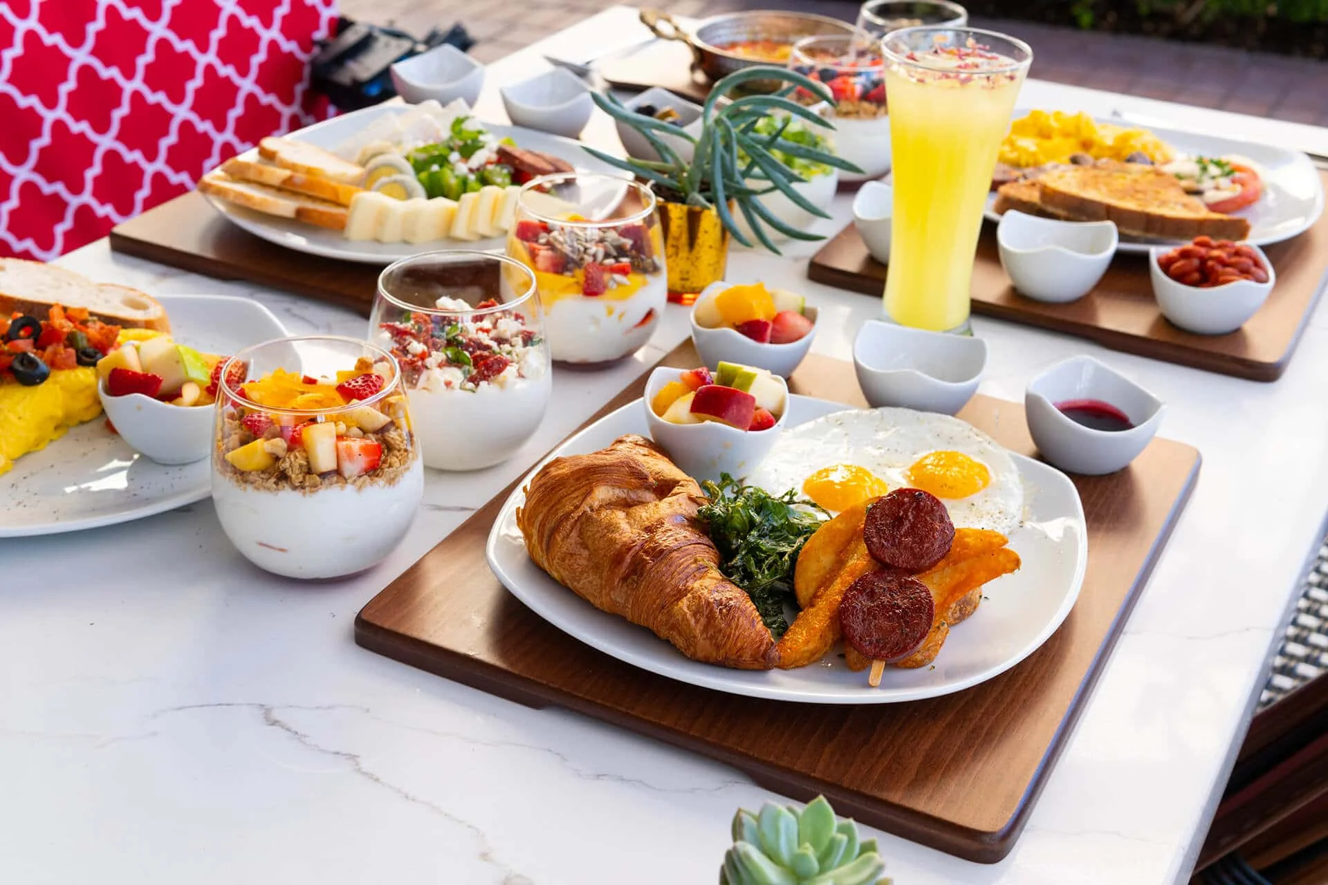 Best Brunch